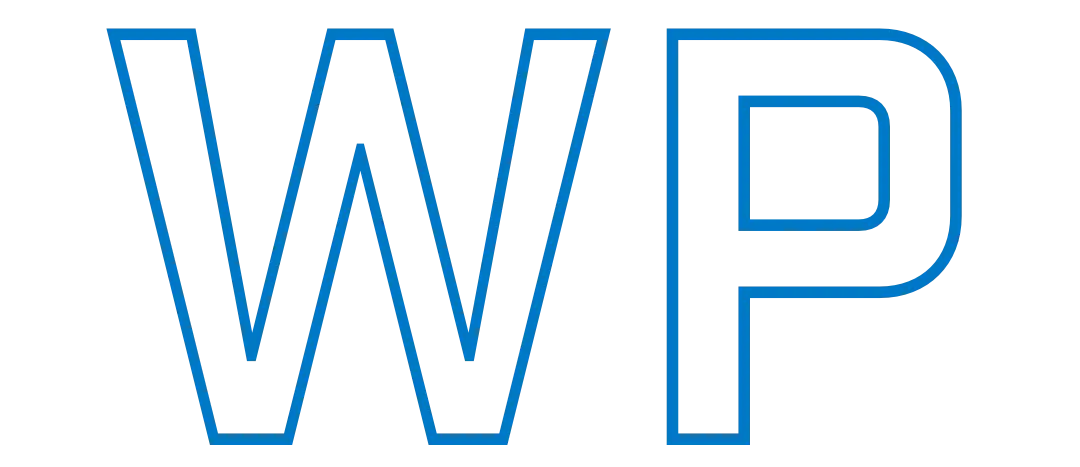 WP Logo